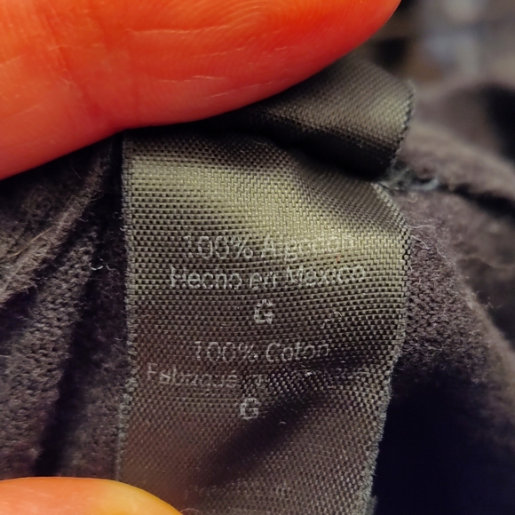 Kane Brown concert tee (L) - Picture 4 of 4